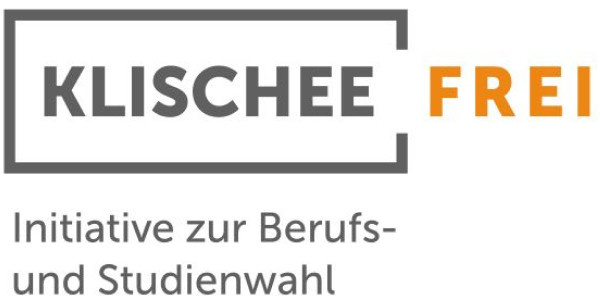 Logo Klischeefrei